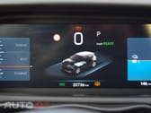 Jeep Avenger 54 kWh Summit