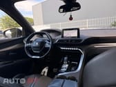 Peugeot 3008 1.5 BlueHDi GT Line EAT8