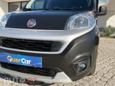 Fiat Fiorino 1.3 M-jet Adventure com 1GD