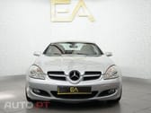 Mercedes-Benz SLK 200 Kompressor