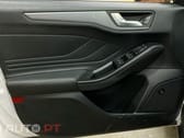 Ford Focus 1.0 EcoBoost Active X Aut.