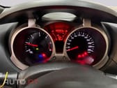 Nissan Juke 1.5 dCi Tekna