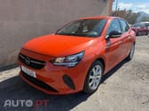 Opel Corsa 1.5 D Elegance