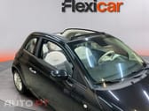 Fiat 500 1.0 Hybrid Lounge