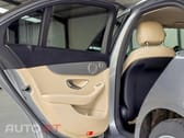 Mercedes-Benz C 220 d Exclusive Aut.