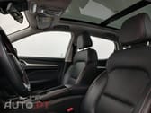 MG ZS EV 72.6 kWh Luxury