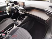 Peugeot 208 1.5 BlueHDi Active Pack