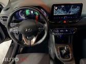 Hyundai i30 1.0 T-GDI Style Plus