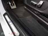BMW iX3 M Sport Inspiring