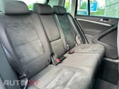 Volkswagen Tiguan 2.0 TDI Sport BlueMotion