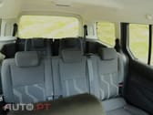 Ford Tourneo ND