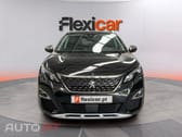 Peugeot 5008 1.5 BlueHDi Crossway EAT8