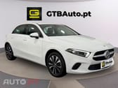 Mercedes-Benz A 250 STYLE I.V.A DEDUTIVEL