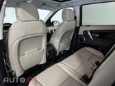 Land Rover Discovery Sport D150