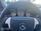 Mercedes-Benz SLK 200 Kompressor