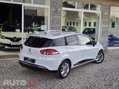Renault Clio Sport Tourer 0.9 TCe Limited