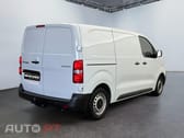 Citroen Jumpy M BlueHDi 120
