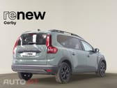 Dacia Jogger Jogger 1.0 ECO-G Extreme+ Up&Go 7L Bi-Fuel