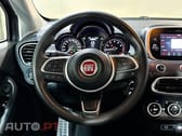 Fiat 500X 1.3 FireFly City Cross DCT