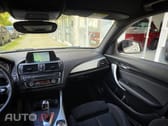 BMW 118 dA Pack M
