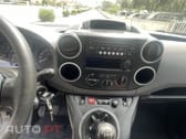 Citroen Berlingo 1.6 BlueHDi L1 3L