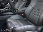 Porsche Macan Electric Turbo