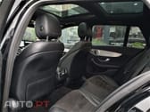 Mercedes-Benz C 300 d AMG Line
