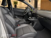 MG MG4 64 kWh Luxury