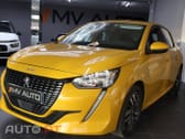 Peugeot 208 1.2 PureTech Allure