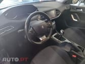 Peugeot 308 1.2 PureTech Style