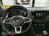 Renault Captur 1.0 TCe Equilibre Bi-Fuel