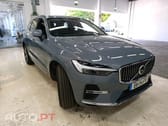 Volvo XC60 2.0 T6 PHEV Plus Bright AWD