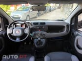 Fiat Panda 1.2 Young