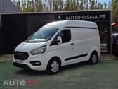 Ford Transit 300L1 2.0 TDCi H2-Tecto Alto Ambiente