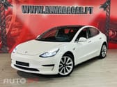 Tesla Model 3 Standard Range Plus RWD