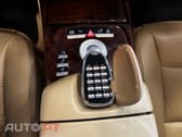 Mercedes-Benz S 400 Hybrid