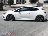 Opel Astra GTC OPC