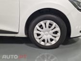 Renault Clio SSOCIETE 1.5 DCI 90CV ZEN GPS IVA DEDUTIVELL