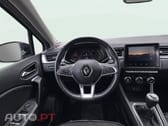 Renault Captur 1.0 TCe Zen