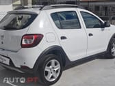 Dacia Sandero 0.9 TCe Stepway