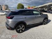 Peugeot 3008 1.6 BlueHDi Allure EAT6