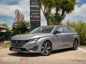 Peugeot 308 SW 1.6 Hybrid Allure e-EAT8