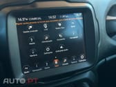 Jeep Renegade 1.6 MJD Limited DCT