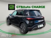 Smart #1 I.V.A DEDUTÍVEL Pulse