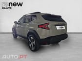 Dacia Duster JOURNEY ECO-G 100