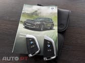 BMW X5 25 d sDrive Pack M