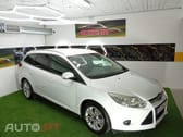 Ford Focus SW 1.6 TDCi Trend Easy