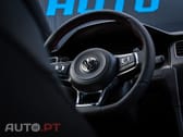 Volkswagen Golf 2.0 TSi GTi DSG Performance