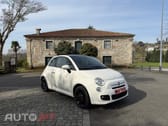 Fiat 500 1.2 S