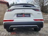 DS DS7 Crossback 1.5 BlueHDi Performance Line
